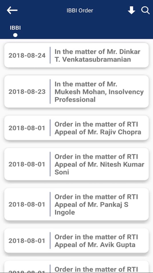 #3. ICSI IIP (iOS) 由: The Institute of Company Secretaries of India