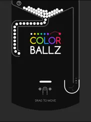 color ballz айпад изображения 1
