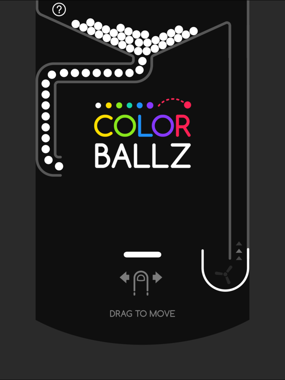 Color Ballzのおすすめ画像1