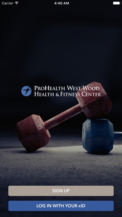 West Wood Health & Fitness