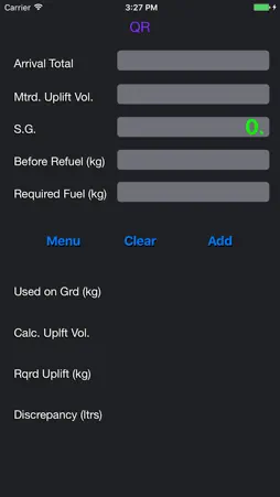 PlaneFuel screenshot 3