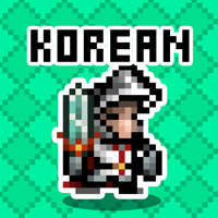 Korean Dungeon K-Word 1000