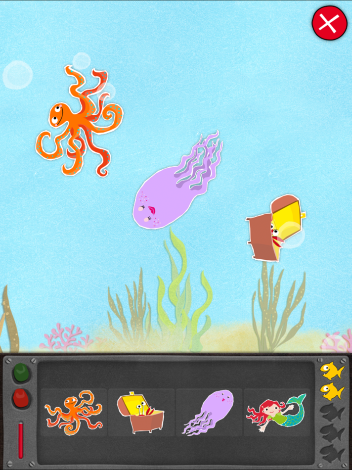 #3. What´s missing here? (iOS) Podle: appp media UG