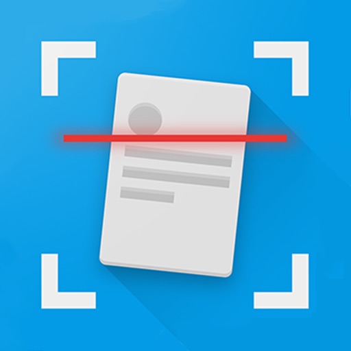 Document scanner - pdf scanner