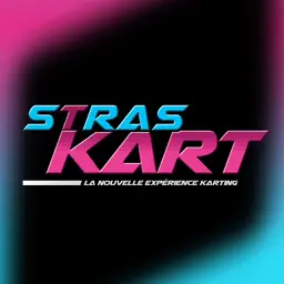 Stras Kart app icon