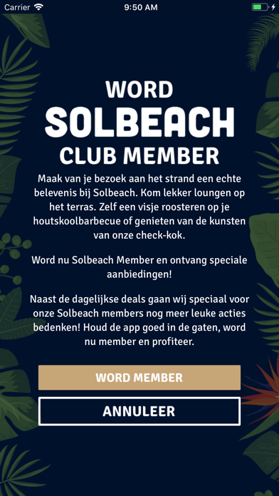 Screenshot #2 pour Solbeach