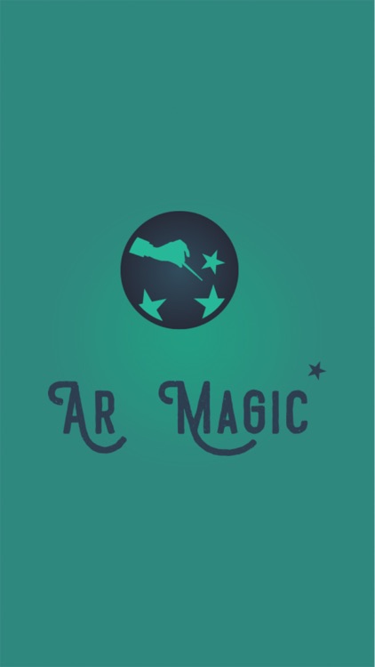 Augmented Reality Magic Books