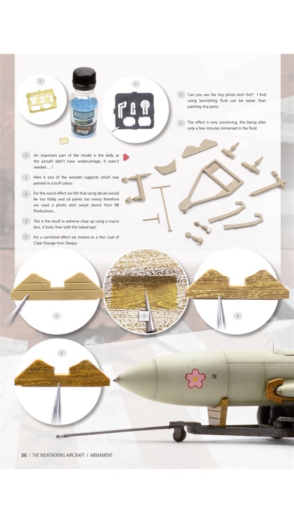 The Weathering Magazine App screenshot-4