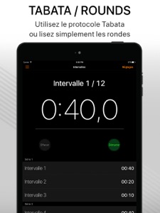 Capture d'écran
