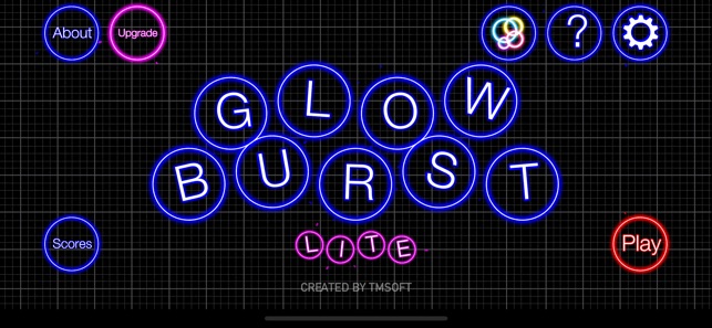 Glow Burst Lite(圖4)-速報App