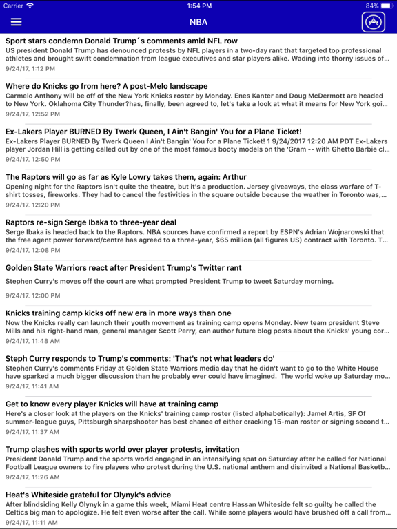 Updated Sports 24h Updates Pc Iphone Ipad App Mod Download 21