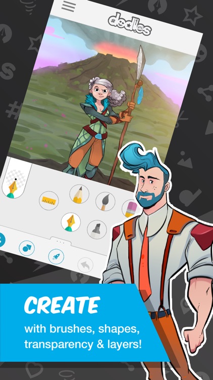 dodl.es - Easy Animation Maker