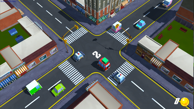 Car Crashing(圖2)-速報App