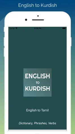 Game screenshot English to Kurdish Translator mod apk
