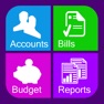 Get Home Budget Manager Lite for iOS, iPhone, iPad Aso Report