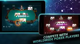 Game screenshot POKER Masters - Texas Hold'em apk