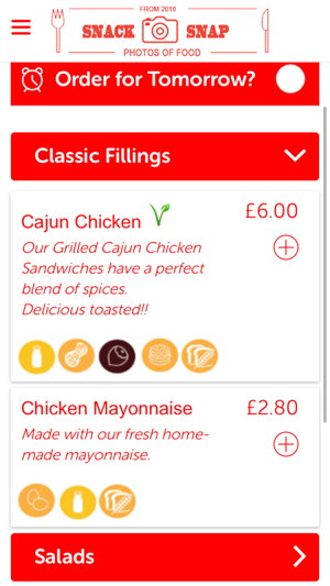 Lunchmate(圖5)-速報App
