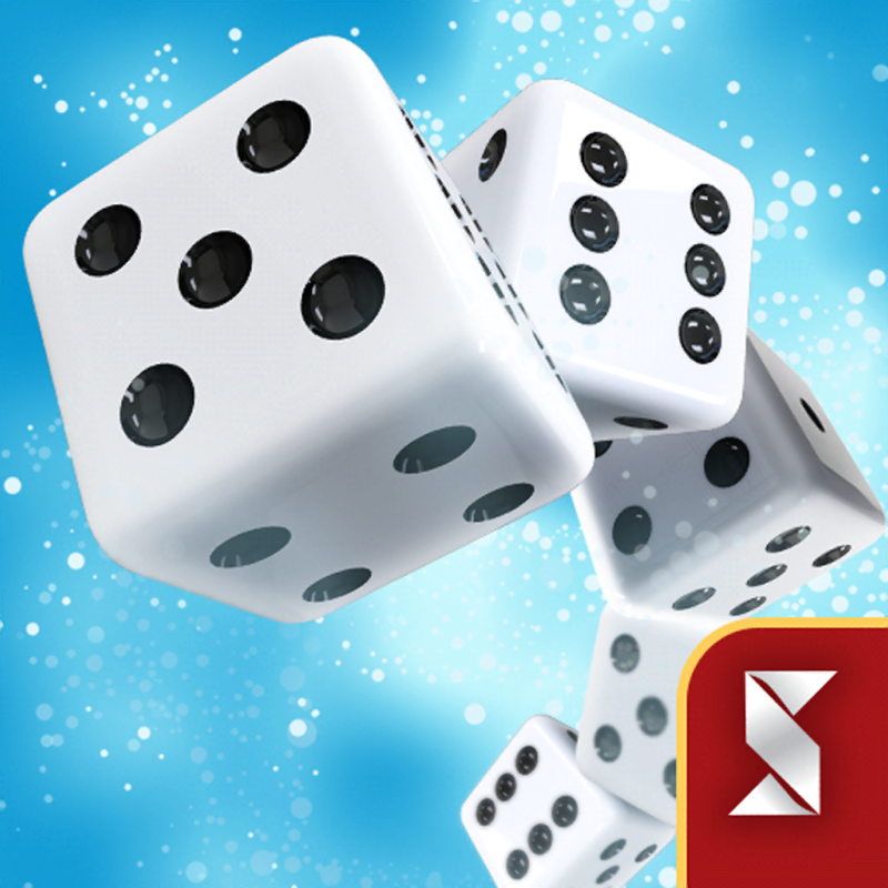 Dice with Buddies: Würfelspiel