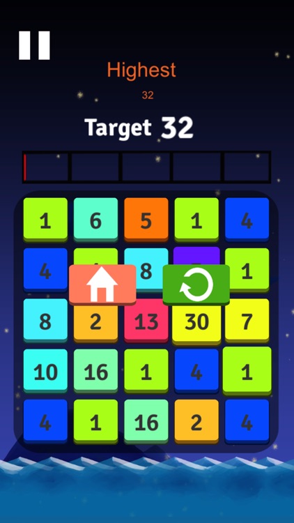 Target Number 64 screenshot-3