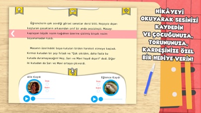 Renkler Kitabı screenshot 3