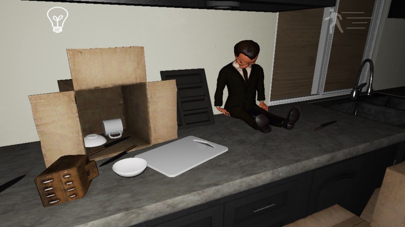 Emily Wants to Play screenshot 3