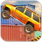 Jeep Car Stunt Tricks Pro