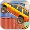 Enjoy the crazy stunts on jeep prado tricks master, there are real crazy racing adventures on the extreme Uphill offroad impossible highway tracks