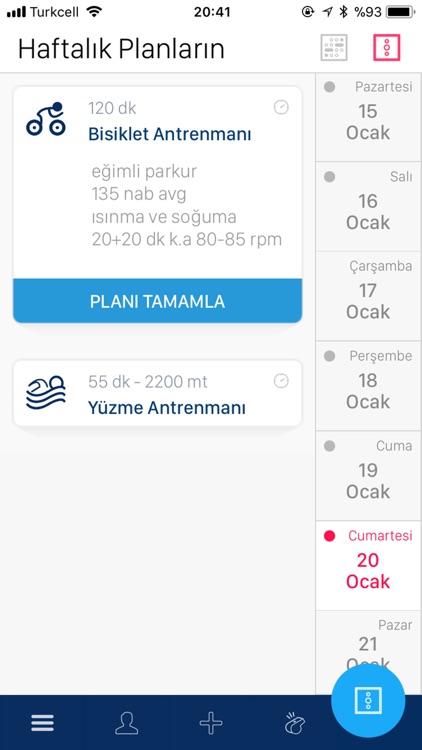 BSCoaching screenshot-3