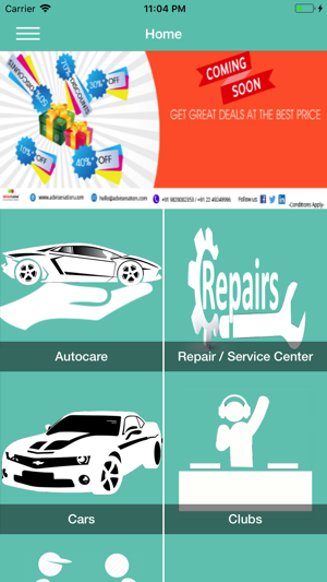 AdviseNation(圖2)-速報App
