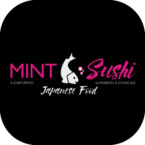 Mint Sushi icon