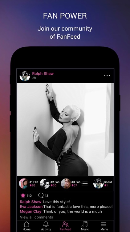 Amber Rose Official