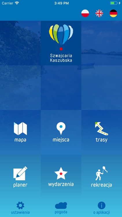 Szwajcaria Kaszubska