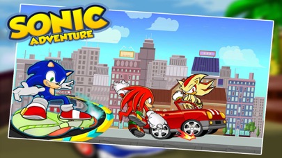 Bonic Speed Car Racing screenshot 2