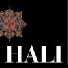 HALI Magazine icon