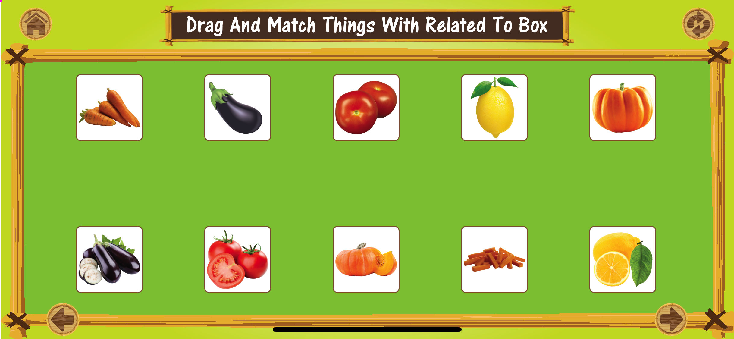 Pair Making Matching Puzzle screenshot 10