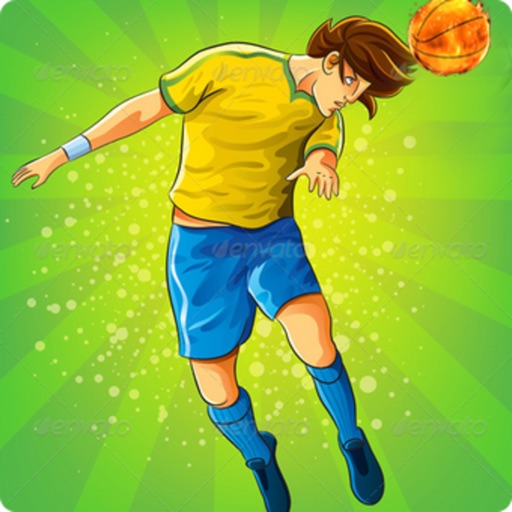 Head Football Soccer Game icon