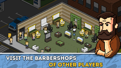 Barbershop | The Game Screenshot 6