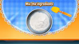 Game screenshot Cookie Maker - Kitchen Game hack