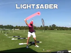 Swing Tracer iPad image 3