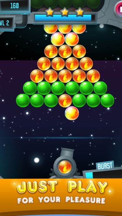 Bubble Power Pop screenshot 2