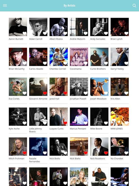 The Riff: Music News iPad screenshot 3 - Entertainment app