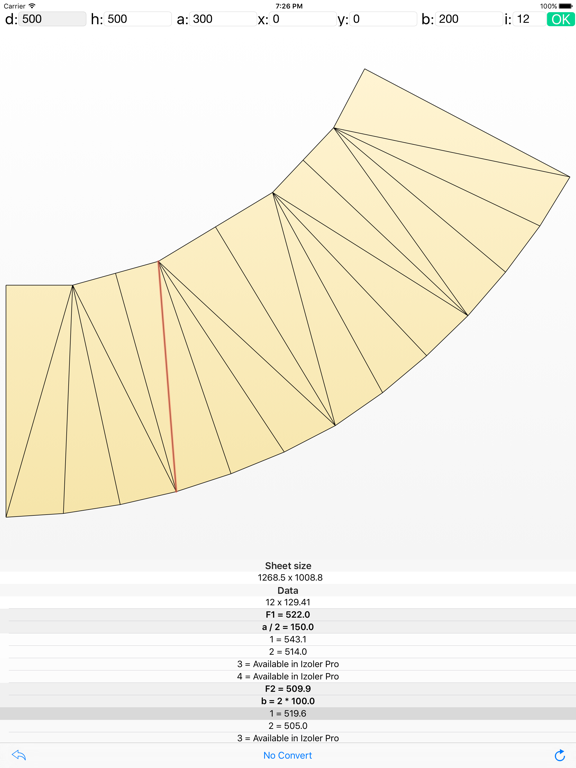 Screenshot #4 pour Izoler Lite