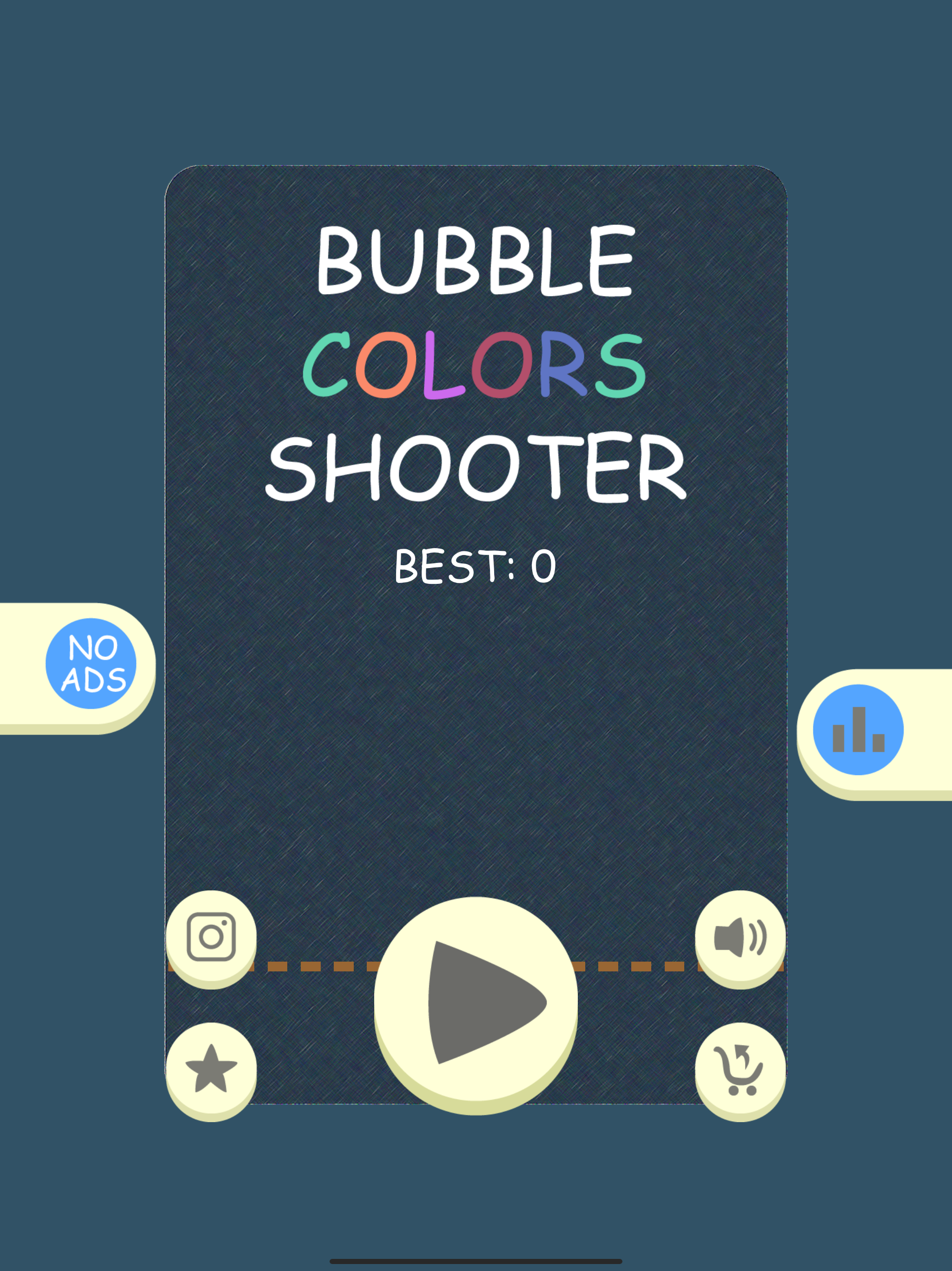 Bubble Colors Shooter screenshot 9