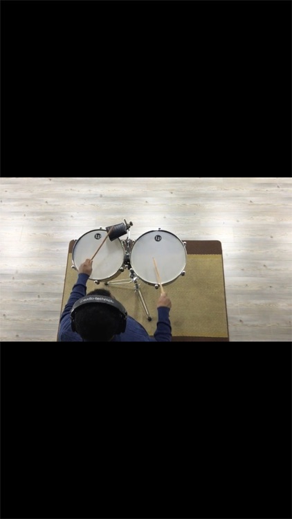 CarlosValdesDrums screenshot-7