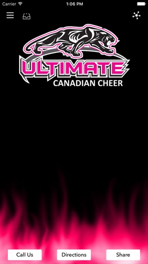 Ultimate Canadian Cheer(圖1)-速報App