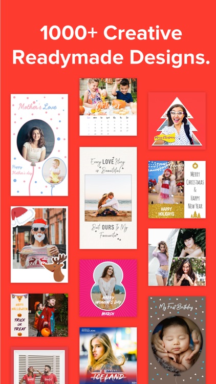 PICFY - Photo & Video Editing screenshot-3