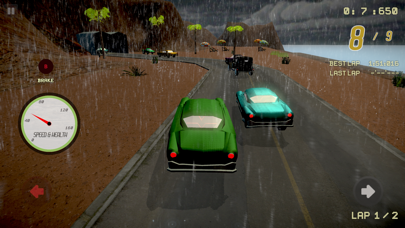 A-Racer screenshot 3