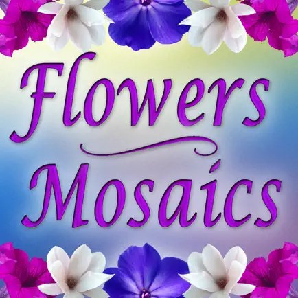 Flowers Mosaics Cheats