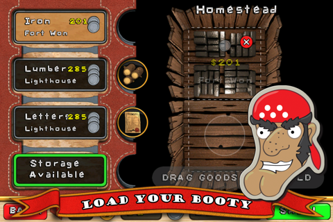 Clear for Action screenshot 3