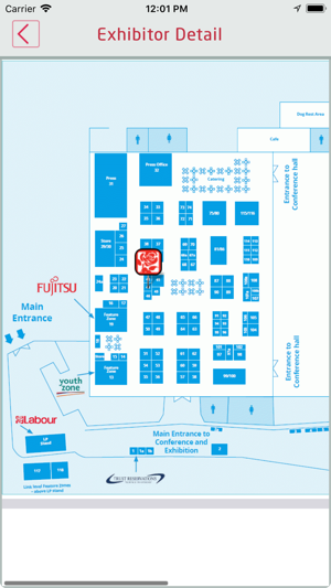 Labour Conference(圖4)-速報App